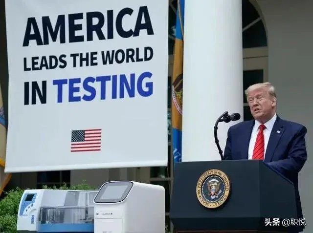 美国已经确诊143万,为何每天不会几何裂变?