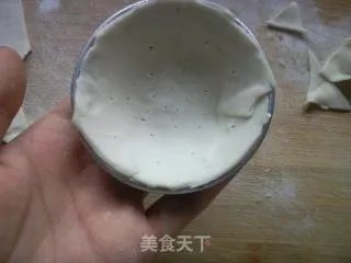 迷你苹果派