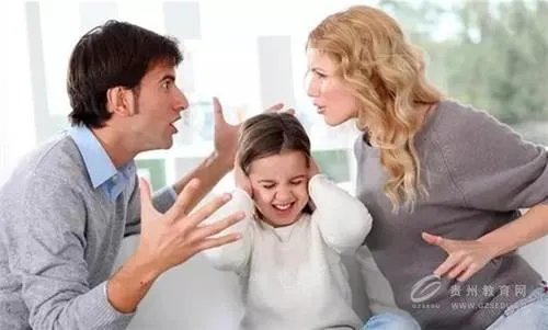 中年夫妻是因为孩子才凑合一生吗?