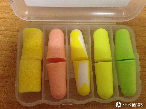 我想一个人静静：几款常见隔音耳塞使用体验与购买建议