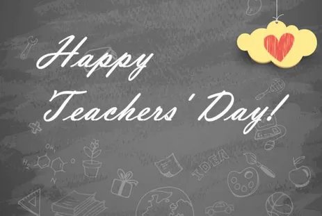 happy teachers\