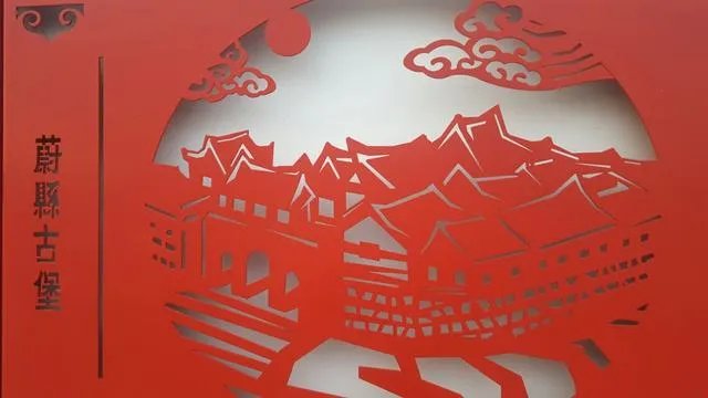 杨柳青景点