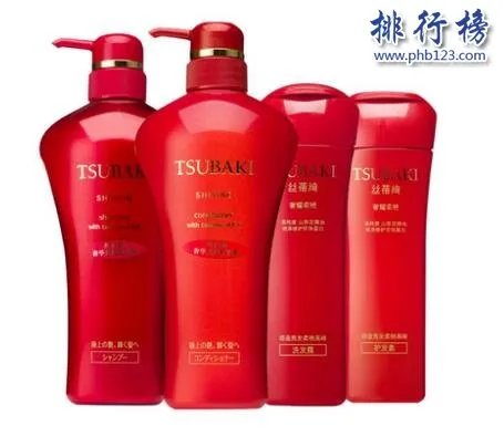 什么品牌的洗发水最好用?洗发水十大品牌排行榜