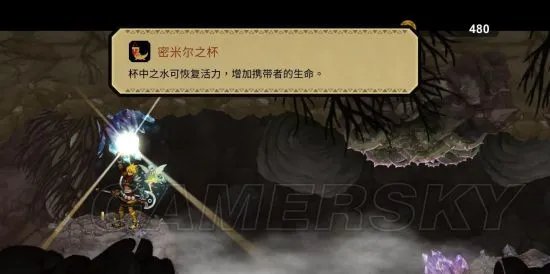 《圣女之歌零》图文攻略 全章节BOSS打法图文攻略