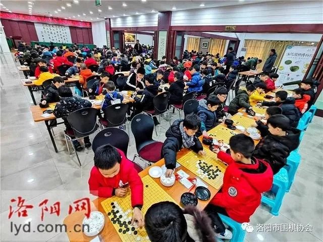 围棋目前谁厉害?