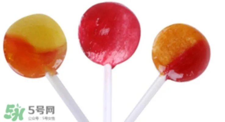亚米Yummy Earth棒棒糖怎么样? 牙米滋Yummy Earth棒棒糖安全吗?