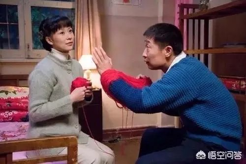 电视剧《王贵与安娜》中,安娜到底更爱王贵还是刘波?