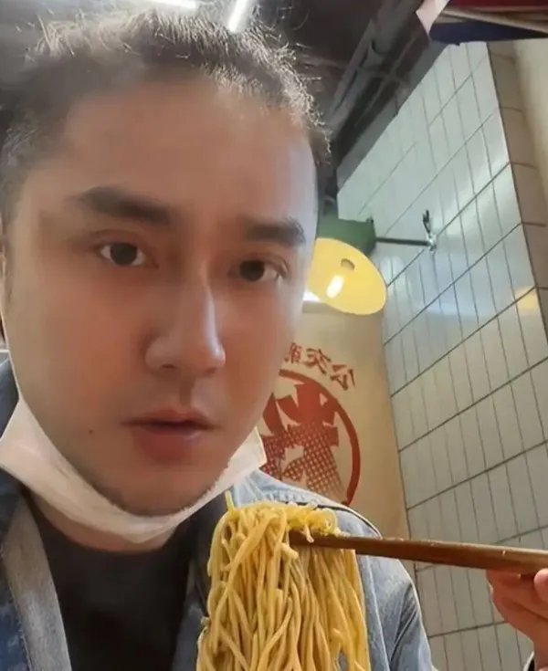 蒋劲夫的近况怎么样了?蒋劲夫出演过什么电视剧和综艺节目?