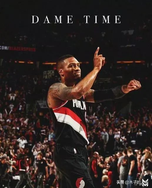 利拉德无缘2021NBA全明星,为什么呢?