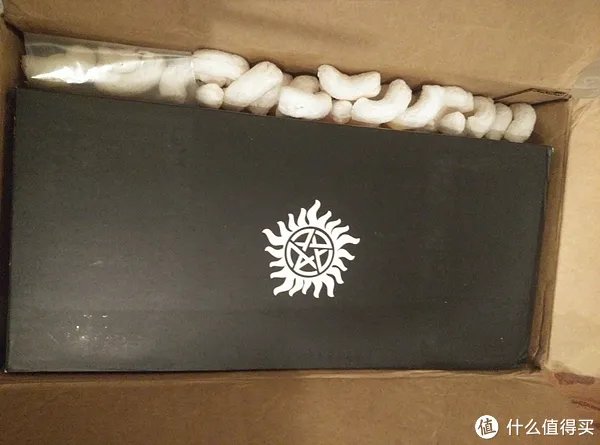 邪恶力量第一配角!雪佛兰1967年款 Chevy Impala 1/18模型
