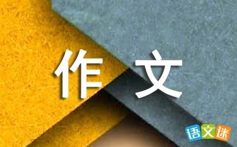 心愿的作文