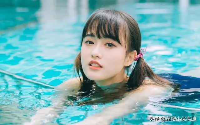大部分女生素颜是什么水平啊？