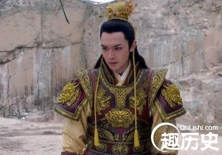 中国历史上最伟大帝王排行榜:中国十大杰出皇帝