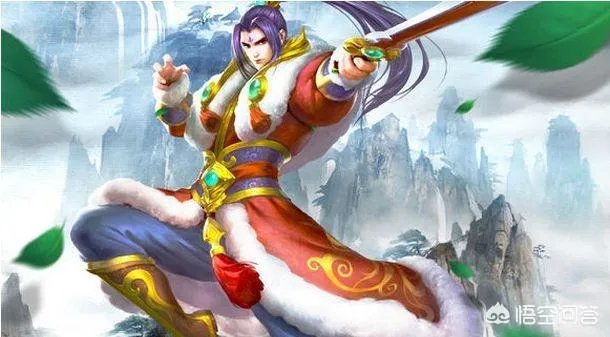 英魂外传是什么游戏?是MOBA吗?