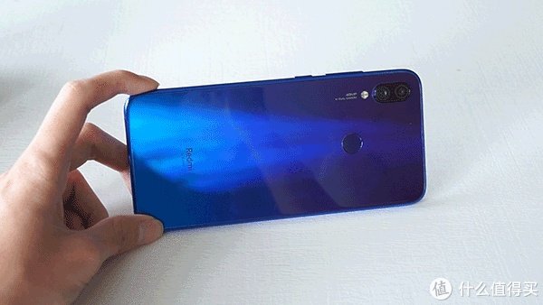 红米Note7 体验评测 | 最强千元“真香”机?这个红米有点不一样