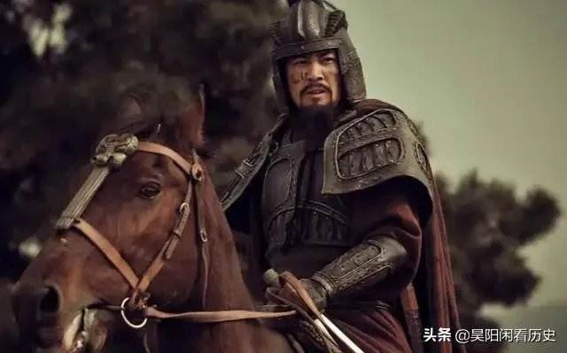 刘琦在最后死的时候,为什么不把六万大军给刘备?