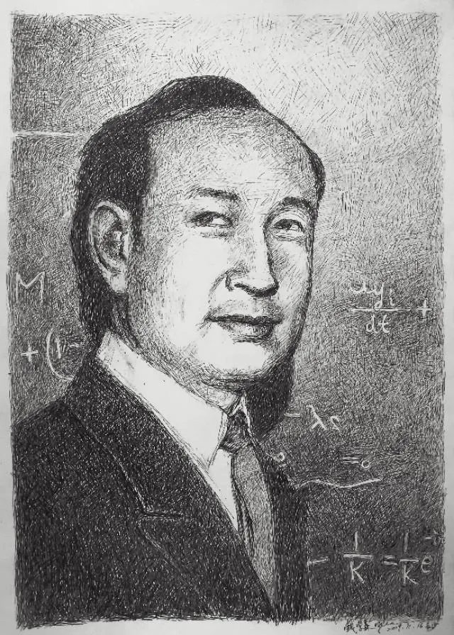 我爱我中华？