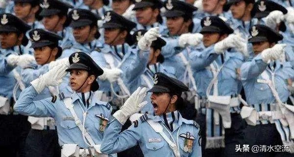 军力排名只是纸上谈兵？为何有人说印度真正的实力远不及世界第四？