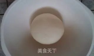 枣馒头