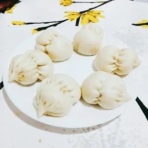 葫芦包的做法