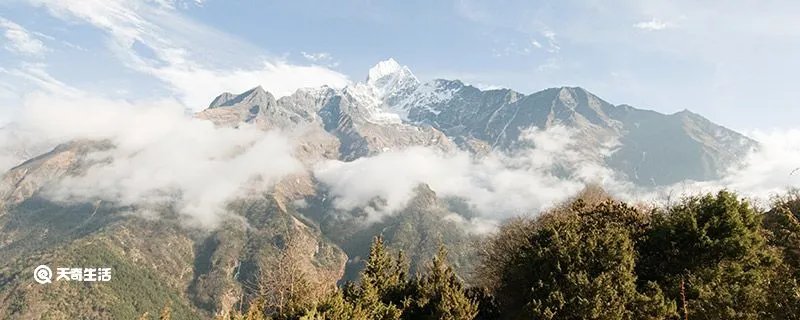 唐古拉山在哪