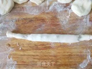 葱油饼