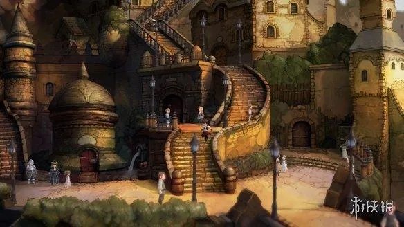 救世英雄2无敌版免费下载（盘点10款同样好玩的JRPG游戏）