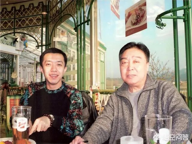 师胜杰徒弟分别是哪几个?