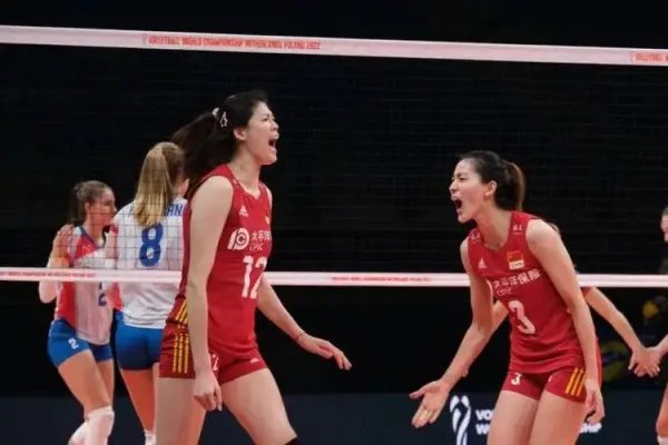 女排世锦赛,中国队止步八强,此次征程给予了运动员哪些收获?
