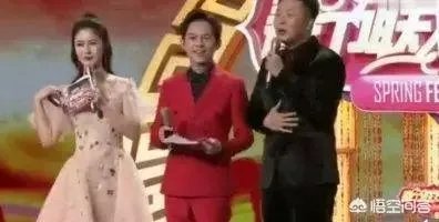 湖南卫视小年晚会杜海涛口误你认为谁是最大的赢家?