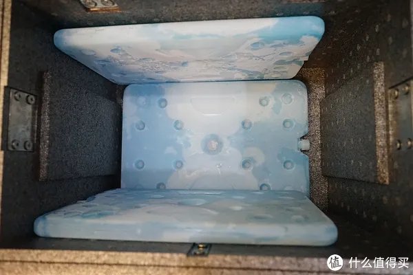 保温箱开箱测评