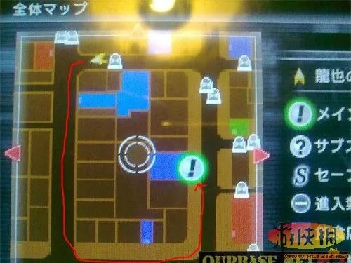 《黑豹:如龙新章》详细图文攻略(附全支线和夜店攻略)