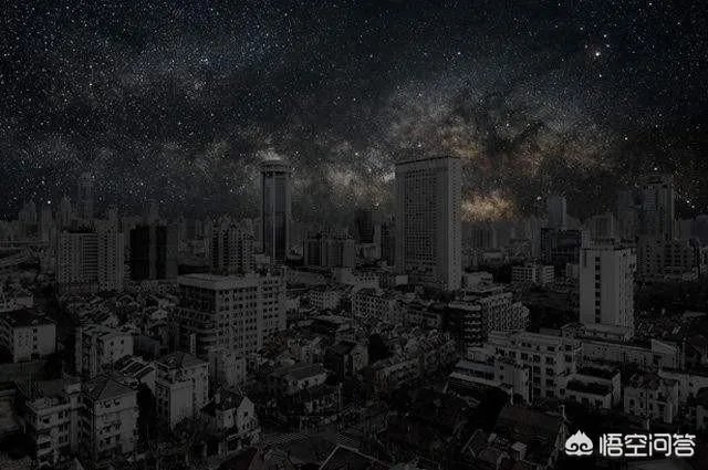 停电一小时