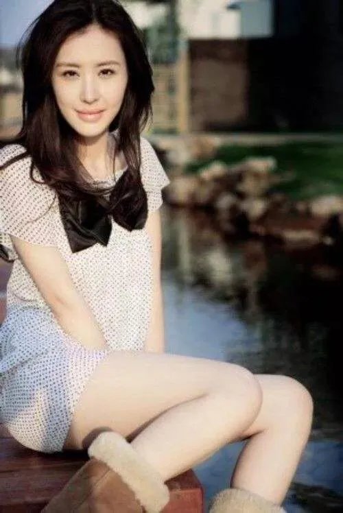 田朴珺到底是个什么样的女人?
