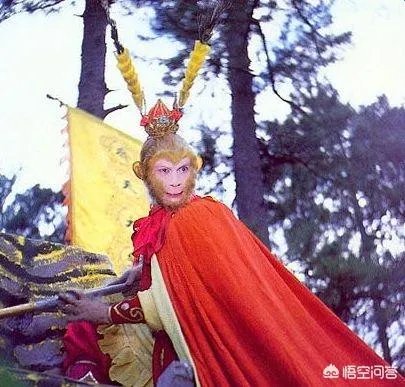 猪八戒为何不怕九天荡魔祖师,听到孙悟空的名字却十分害怕?