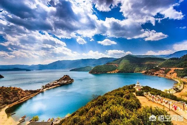 泸沽湖天气怎样?什么时间适合旅游呢?