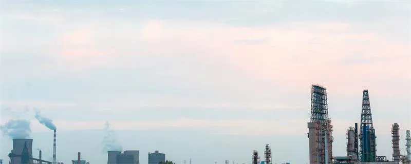 冷却塔原理