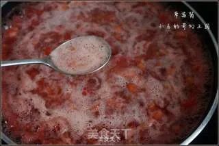 草莓酱