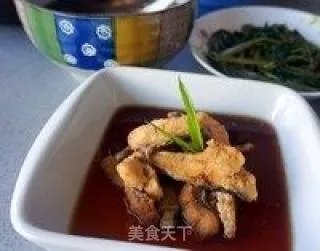 五香熏鱼