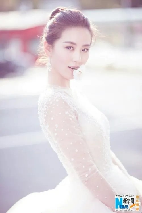 2017年最火女名星排名?