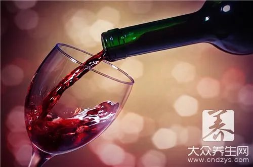 每天晚上一杯红酒有什么好处呢