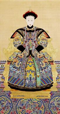 道光帝的皇后是怎么死的?