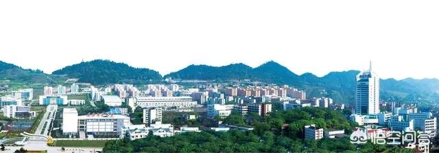 重庆邮电大学怎么样？