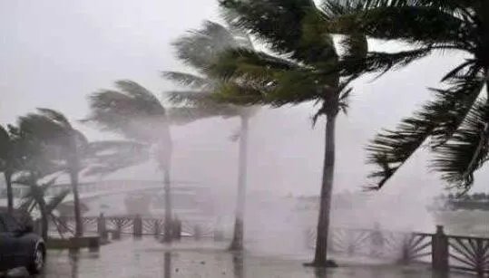 第17号台风现在位置在哪里 温州台风网台风路径实时发布系统(持续更新)