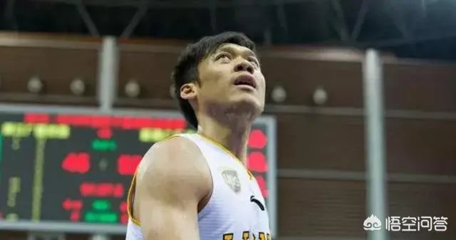 林志杰亲承将继续征战几个赛季来回馈球迷,还会有球队想得到他吗?