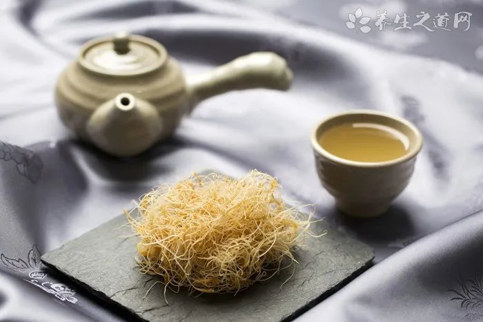 绿豆汤为什么是红色的