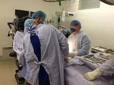 详解全麻手术的禁忌症 全麻手术一年最多可做几次