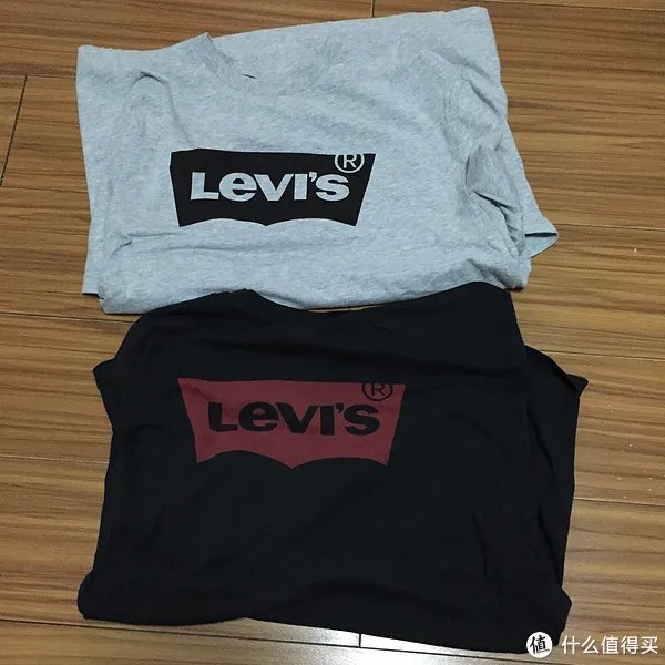 黑五levis李维斯官网海淘 501 Original Fit Jeans 及对levis的一些认识和经验