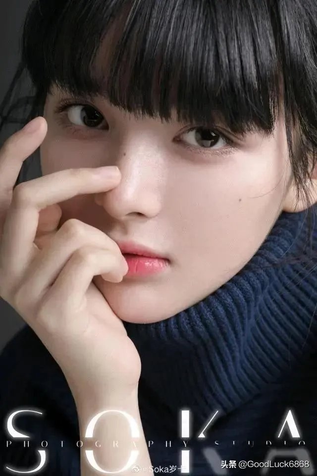 大部分女生素颜是什么水平啊？