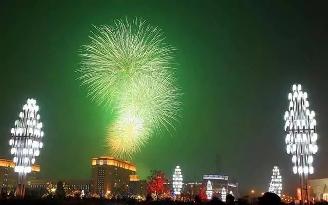 杨柳青景点